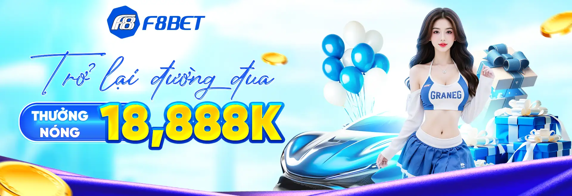 Khám Phá F8BET: Sân Chơi Thể Thao Và Casino Trực Tuyến Đỉnh Cao